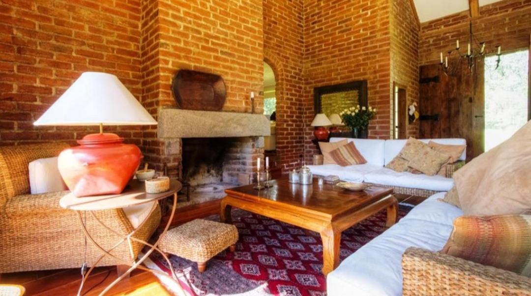 Palumbo Glamping & Villas Cayambe Zewnętrze zdjęcie