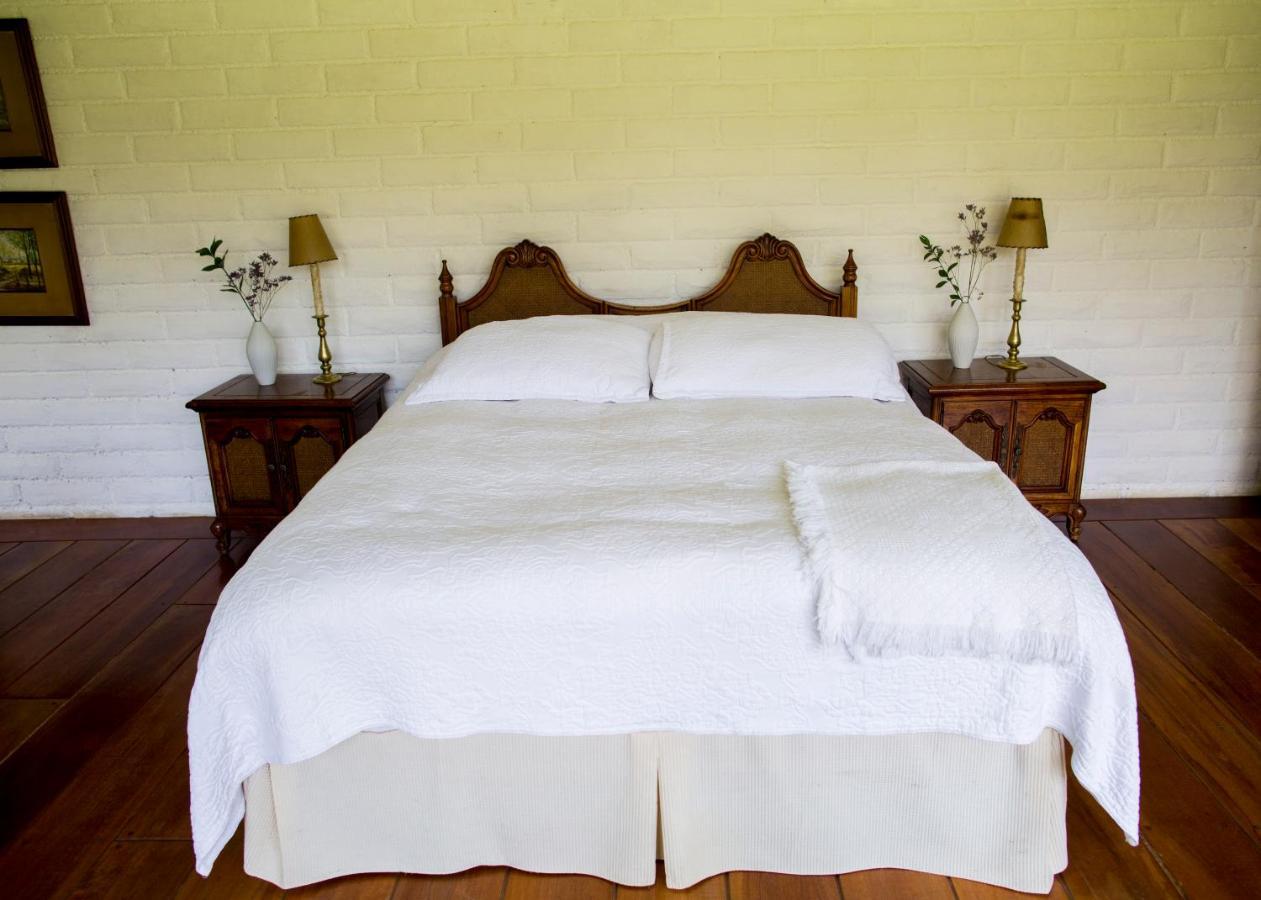 Palumbo Glamping & Villas Cayambe Zewnętrze zdjęcie